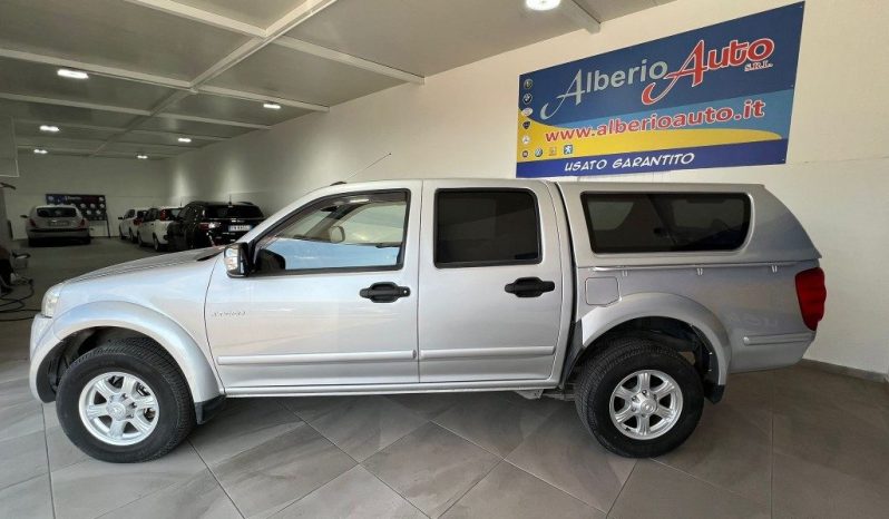 GREAT WALL Steed pieno