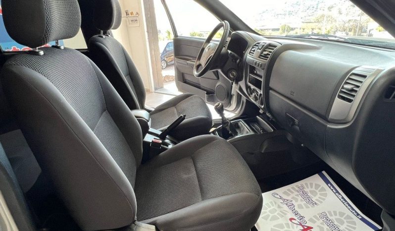 GREAT WALL Steed pieno