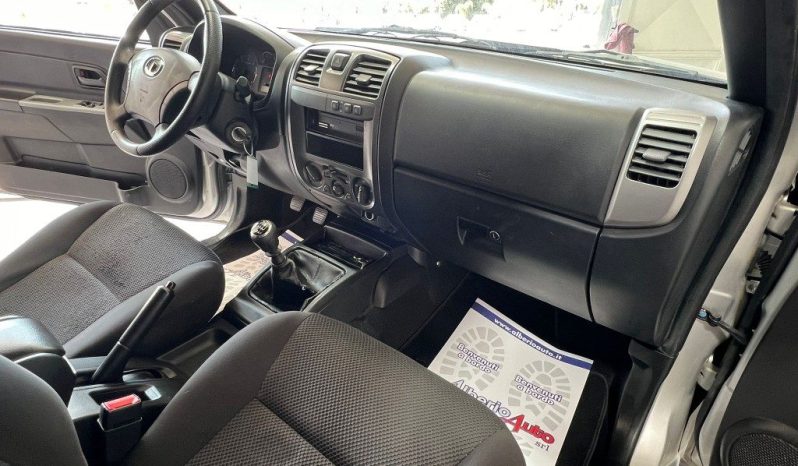 GREAT WALL Steed pieno