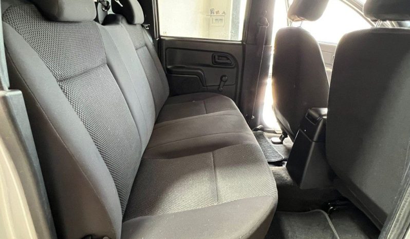 GREAT WALL Steed pieno