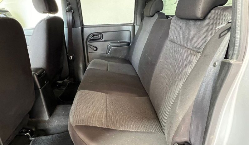 GREAT WALL Steed pieno