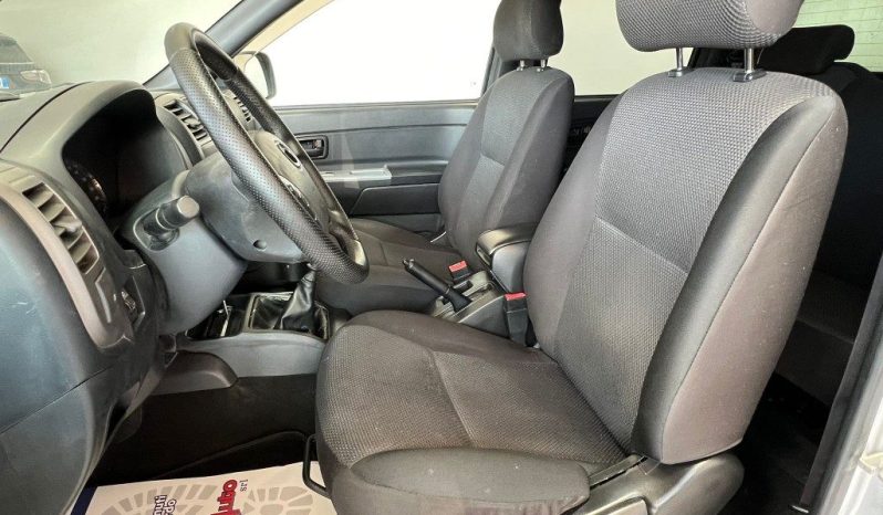 GREAT WALL Steed pieno