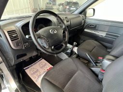 GREAT WALL Steed pieno