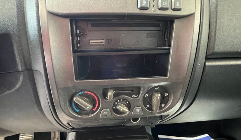 GREAT WALL Steed pieno