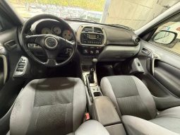 TOYOTA RAV 4 pieno
