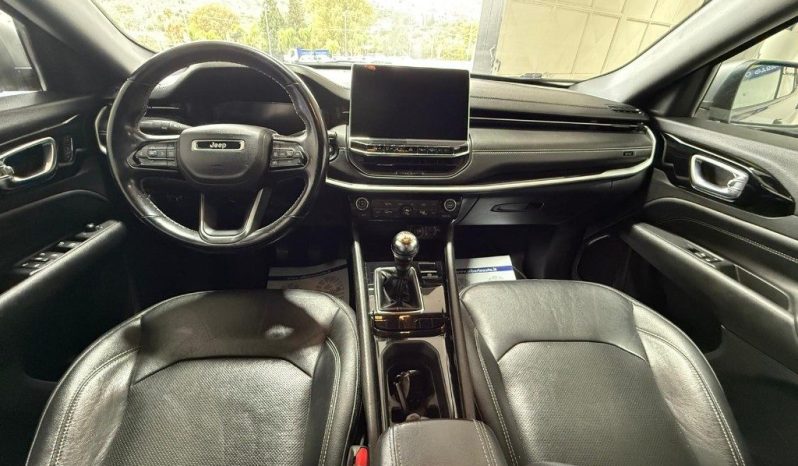 JEEP Compass pieno