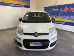 FIAT Panda pieno