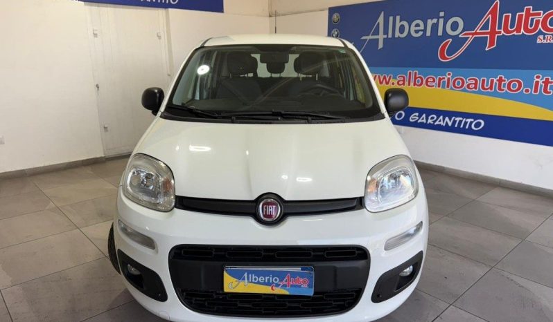 FIAT Panda pieno
