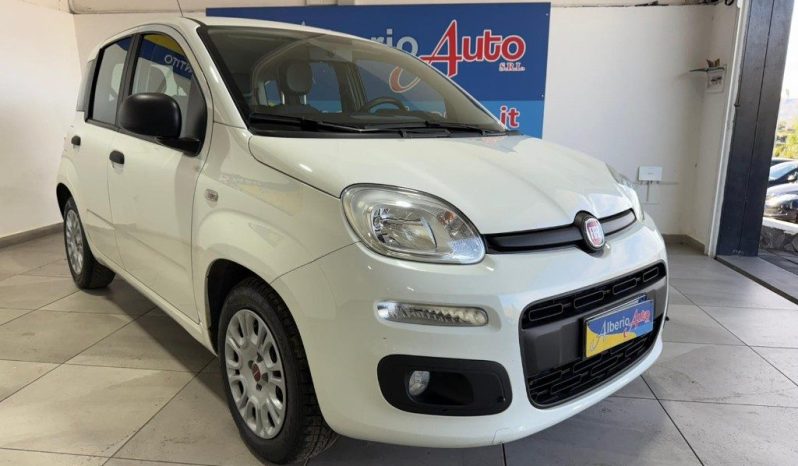 FIAT Panda pieno