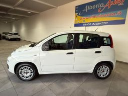 FIAT Panda pieno