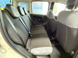 FIAT Panda pieno