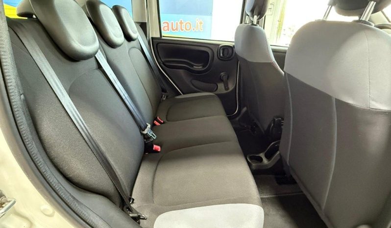 FIAT Panda pieno