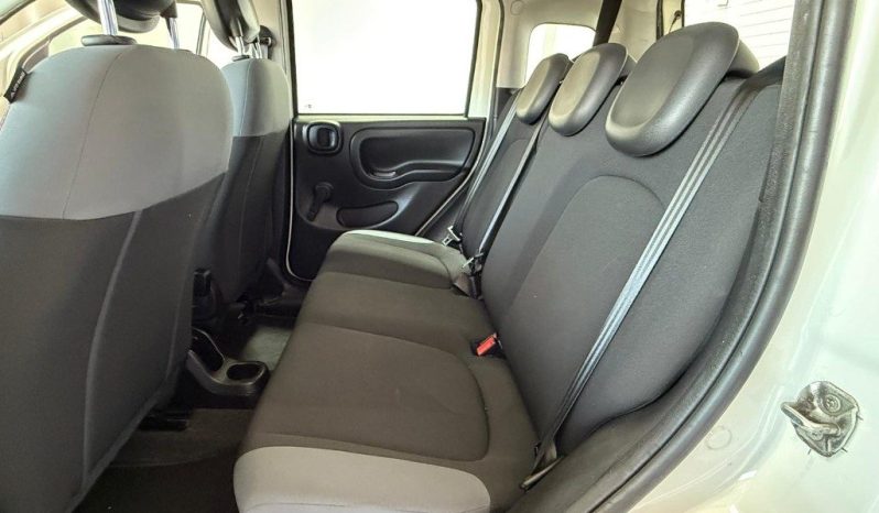 FIAT Panda pieno