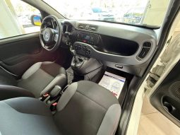 FIAT Panda pieno