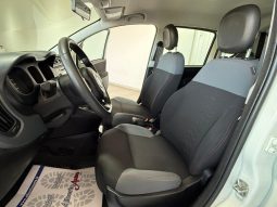FIAT Panda pieno