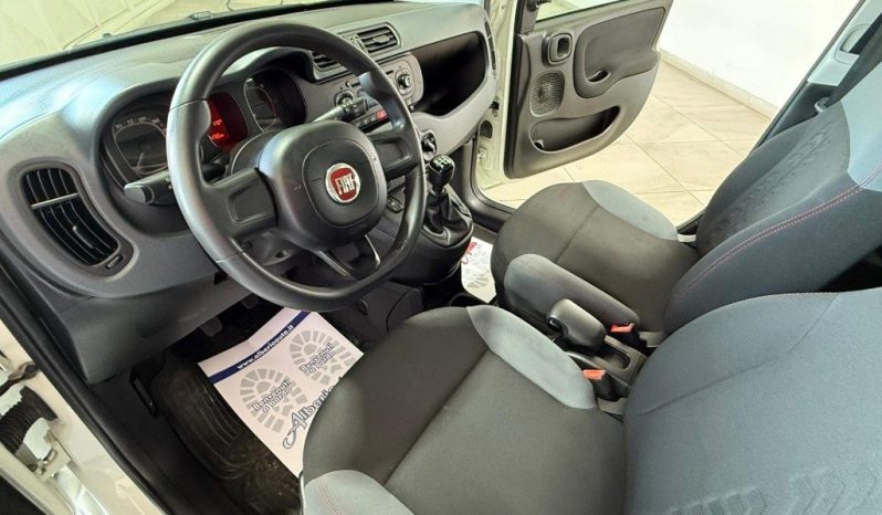 FIAT Panda pieno