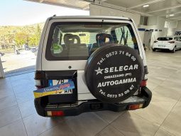 MITSUBISHI Pajero pieno