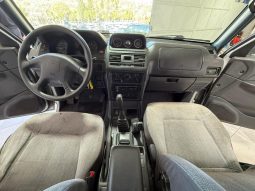 MITSUBISHI Pajero pieno