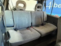 MITSUBISHI Pajero pieno