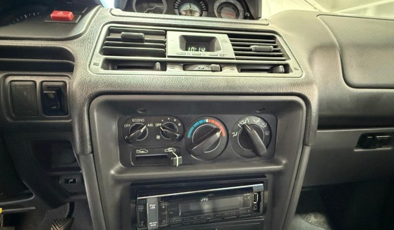 MITSUBISHI Pajero pieno