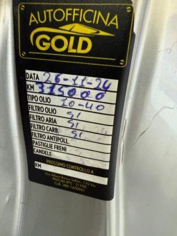 MITSUBISHI Pajero pieno