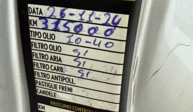 MITSUBISHI Pajero pieno