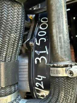 MITSUBISHI Pajero pieno