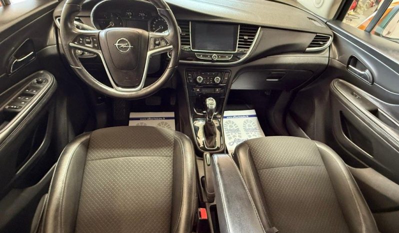 OPEL Mokka pieno