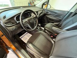 OPEL Mokka pieno