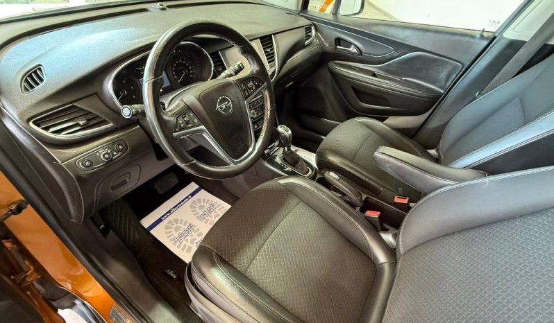 OPEL Mokka pieno