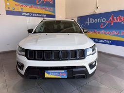 JEEP Compass pieno