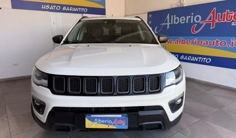 JEEP Compass pieno