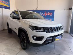 JEEP Compass pieno