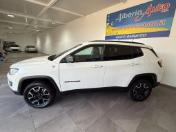 JEEP Compass pieno