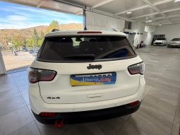 JEEP Compass pieno