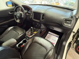 JEEP Compass pieno