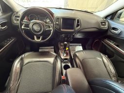 JEEP Compass pieno