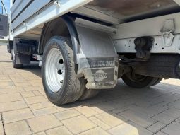 NISSAN Cabstar pieno