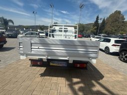 NISSAN Cabstar pieno