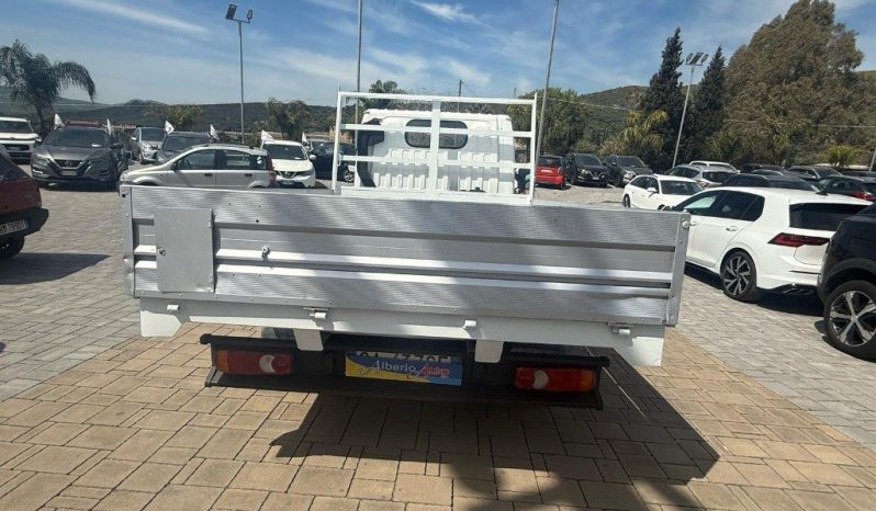 NISSAN Cabstar pieno