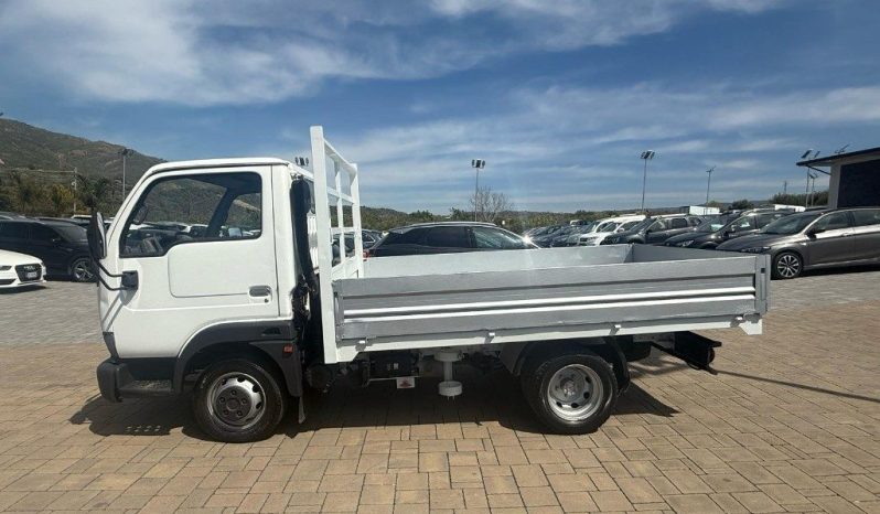 NISSAN Cabstar pieno