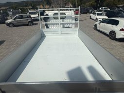 NISSAN Cabstar pieno