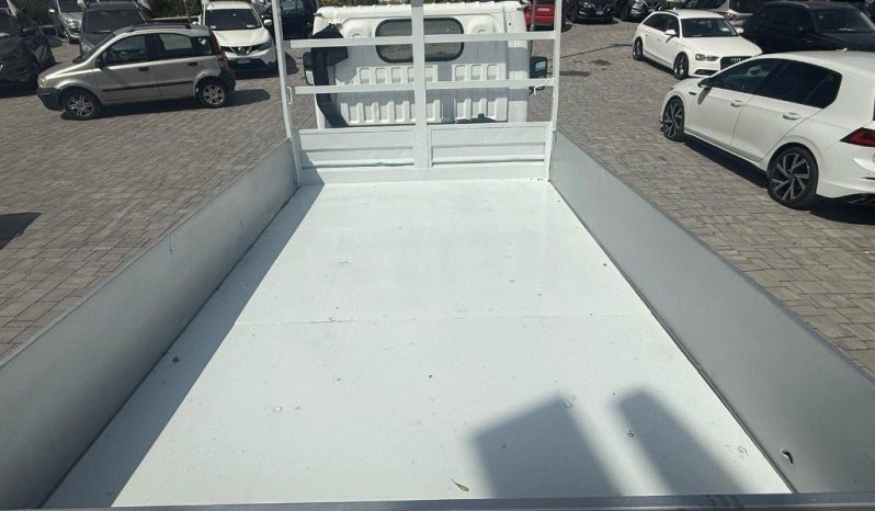 NISSAN Cabstar pieno