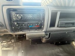 NISSAN Cabstar pieno