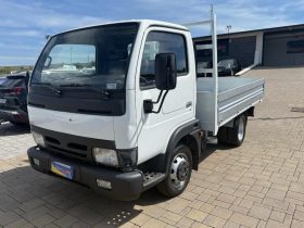 NISSAN Cabstar