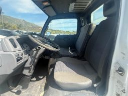 NISSAN Cabstar pieno