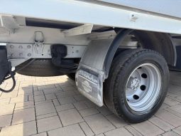 NISSAN Cabstar pieno