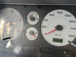 NISSAN Cabstar pieno