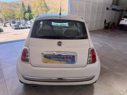 FIAT 500 pieno