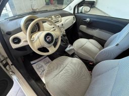 FIAT 500 pieno
